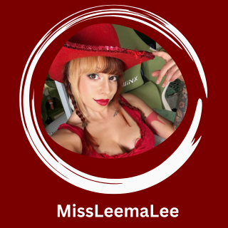 MissLeemaLee