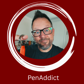 Pen Addict