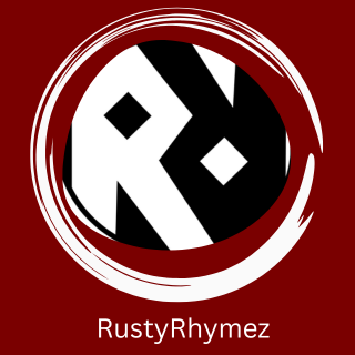 Rusty
