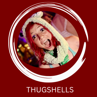 THUGSHELLS