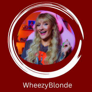 WHEEZYBLONDE